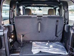 Jeep Wrangler Sport 2 Door 4x4 2026