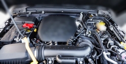 Jeep Wrangler Sport 2 Door 4x4 2026