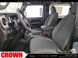 Jeep Wrangler Sport 2 Door 4x4 2026