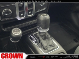 Jeep Wrangler Sport 2 Door 4x4 2026