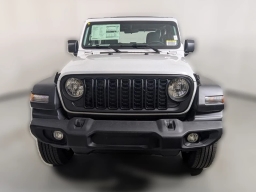 Jeep Wrangler Sport 2 Door 4x4 2026