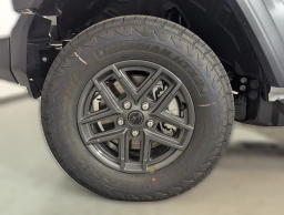 Jeep Wrangler Sport 2 Door 4x4 2026