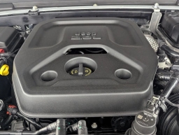 Jeep Wrangler Sport 2 Door 4x4 2026