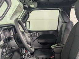 Jeep Wrangler Sport 2 Door 4x4 2026