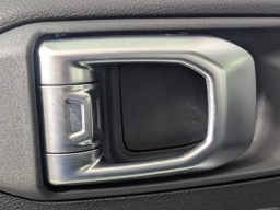 Jeep Wrangler Sport 2 Door 4x4 2026