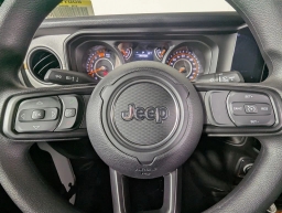 Jeep Wrangler Sport 2 Door 4x4 2026