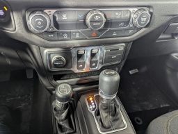 Jeep Wrangler Sport 2 Door 4x4 2026