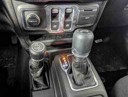 Jeep Wrangler Sport 2 Door 4x4 2026