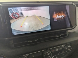 Jeep Wrangler Sport 2 Door 4x4 2026