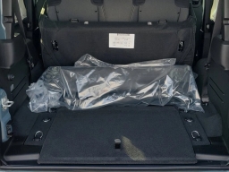 Jeep Wrangler Sport 2 Door 4x4 2026