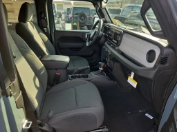 Jeep Wrangler Sport 2 Door 4x4 2026