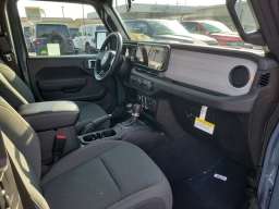 Jeep Wrangler Sport 2 Door 4x4 2026