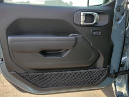 Jeep Wrangler Sport 2 Door 4x4 2026