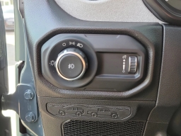 Jeep Wrangler Sport 2 Door 4x4 2026