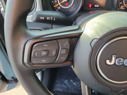 Jeep Wrangler Sport 2 Door 4x4 2026