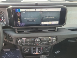 Jeep Wrangler Sport 2 Door 4x4 2026