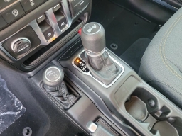 Jeep Wrangler Sport 2 Door 4x4 2026