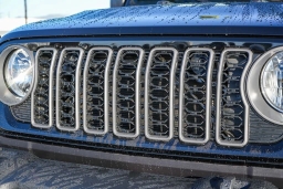 Jeep Wrangler Sport S 2 Door 4x4 2026