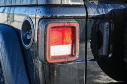 Jeep Wrangler Sport S 2 Door 4x4 2026