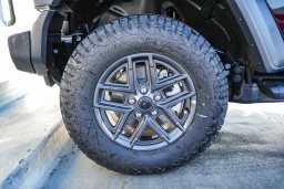 Jeep Wrangler Sport S 2 Door 4x4 2026