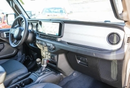 Jeep Wrangler Sport S 2 Door 4x4 2026