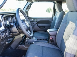 Jeep Wrangler Sport S 2 Door 4x4 2026