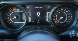 Jeep Wrangler Sport S 2 Door 4x4 2026