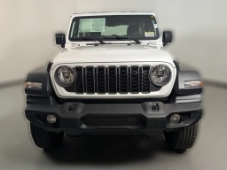 Jeep Wrangler Sport 2 Door 4x4 2026