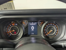 Jeep Wrangler Sport 2 Door 4x4 2026
