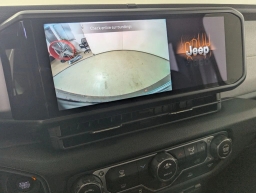 Jeep Wrangler Sport 2 Door 4x4 2026