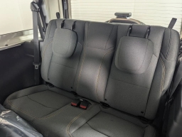 Jeep Wrangler Sport 2 Door 4x4 2026