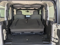 Jeep Wrangler Sport 2 Door 4x4 2026