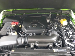 Jeep Wrangler Sport 2 Door 4x4 2026