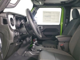 Jeep Wrangler Sport 2 Door 4x4 2026