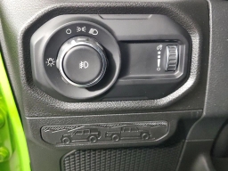 Jeep Wrangler Sport 2 Door 4x4 2026