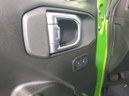 Jeep Wrangler Sport 2 Door 4x4 2026