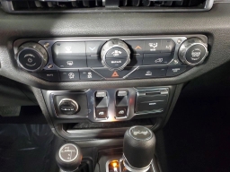 Jeep Wrangler Sport 2 Door 4x4 2026