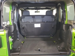 Jeep Wrangler Sport 2 Door 4x4 2026