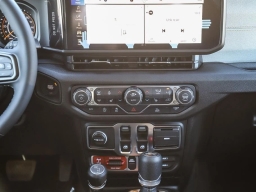 Jeep Wrangler Willys 2 Door 4x4 2026