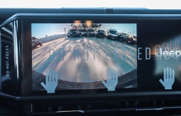 Jeep Wrangler Willys 2 Door 4x4 2026