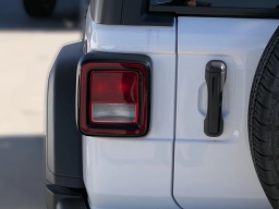 Jeep Wrangler Sport S 2 Door 4x4 2026