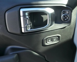 Jeep Wrangler Sport S 2 Door 4x4 2026