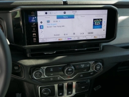 Jeep Wrangler Sport S 2 Door 4x4 2026