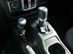 Jeep Wrangler Sport S 2 Door 4x4 2026