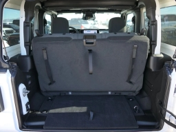 Jeep Wrangler Sport S 2 Door 4x4 2026