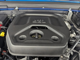 Jeep Wrangler Sport 2 Door 4x4 2026