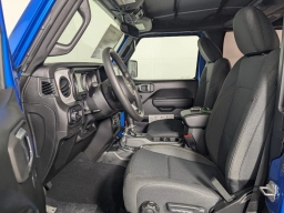 Jeep Wrangler Sport 2 Door 4x4 2026