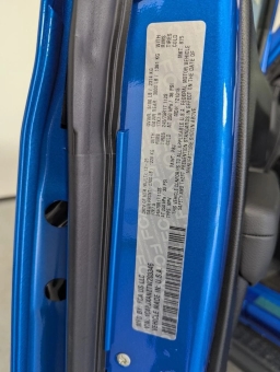 Jeep Wrangler Sport 2 Door 4x4 2026