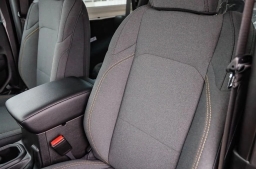 Jeep Wrangler Sport S 2 Door 4x4 2026