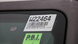 Jeep Wrangler Sport S 2 Door 4x4 2026